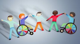 Timeline: Evolucion de la educacion inclusiva