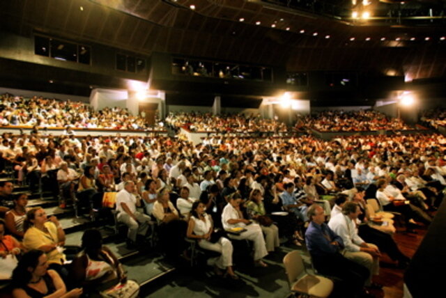 Primer congreso de Psicología Política
