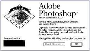 Adobe Photoshop