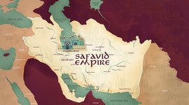 Timeline: Safavid Empire