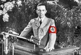 La propaganda vuelve a tomar un papel determinante