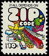 ZIP code