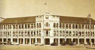 En Gran Bretaña se crea el Instituto de Relaciones Públicas.