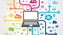 Timeline: Telecommunication inventions