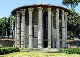 Hercules-Victor-templet