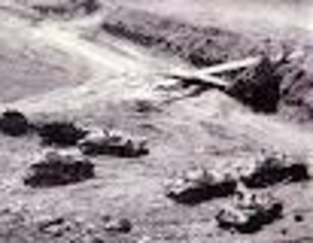 Yom-Kippur War