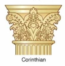 Korintisk Orden