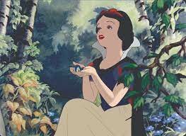 Snow White And The Seven Dwarves