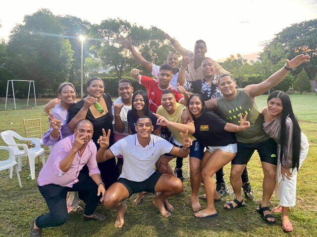 Integración familiar