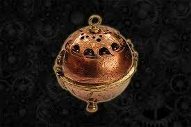 1505 invenzione del primo orologio