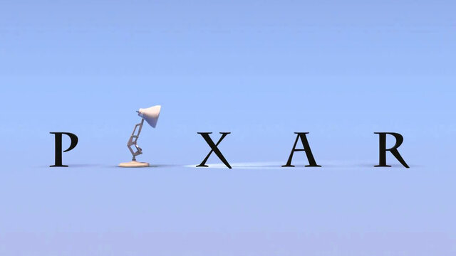 Pixar