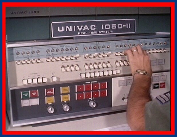 UNIVAC
