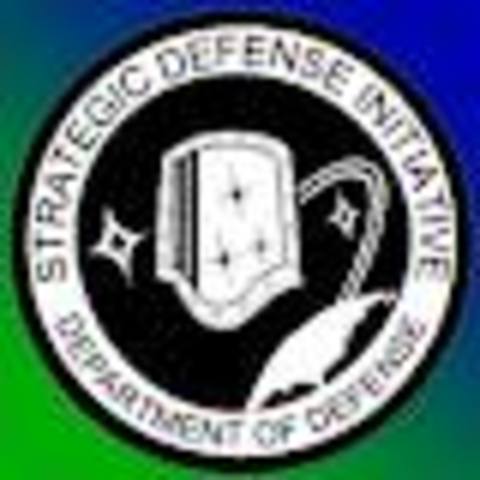 Strategic Defense Initiative
