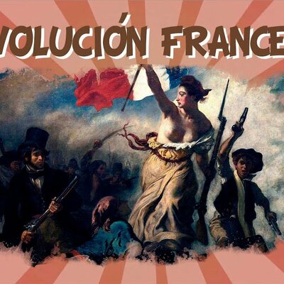 Timeline: Revolucion Francesa