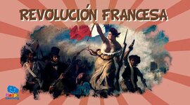 Timeline: Revolucion Francesa