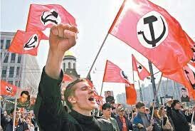 fin de la Unión Soviética