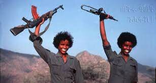 Eritrean Independence