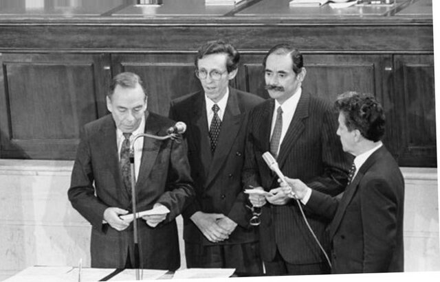 CONSTITUCIÓN POLITICA DE COLOMBIA ART. 7