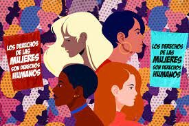 DERECHOS DE LAS MUJERES