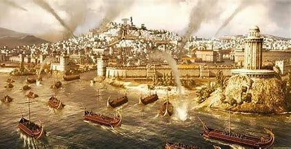 conquesta peninsula italica