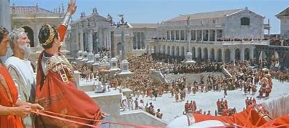 l'esplendor de l'imperi romà