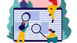 Timeline: Investigación a través de la historia