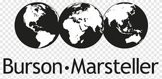 Surge la agencia Burson-Marsteller.