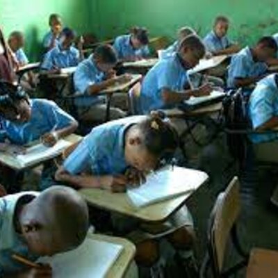 Timeline: EDUCACION DOMINICANA