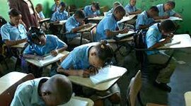Timeline: EDUCACION DOMINICANA