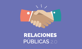Se acuña el término Relaciones Públicas 2.0 por Brian Solis.