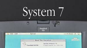 System 7