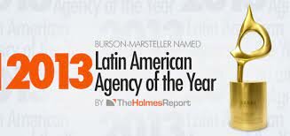 El prestigio de la Burson Marsteller