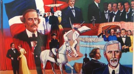 Timeline: Independencia Dominicana