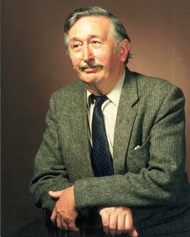 Godfrey Hounsfield