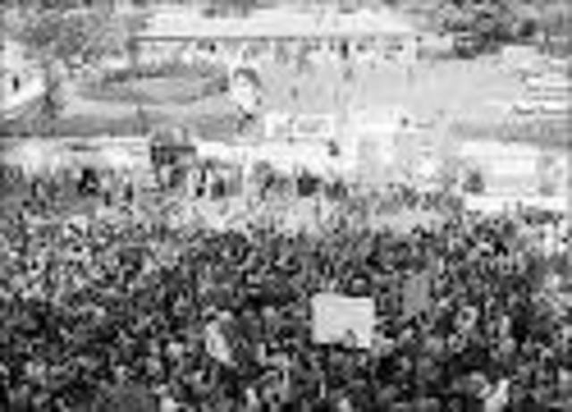 Iranian Hostage Crisis