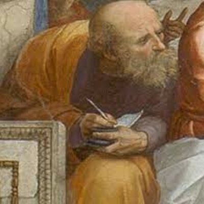 Timeline: predecesores Newton