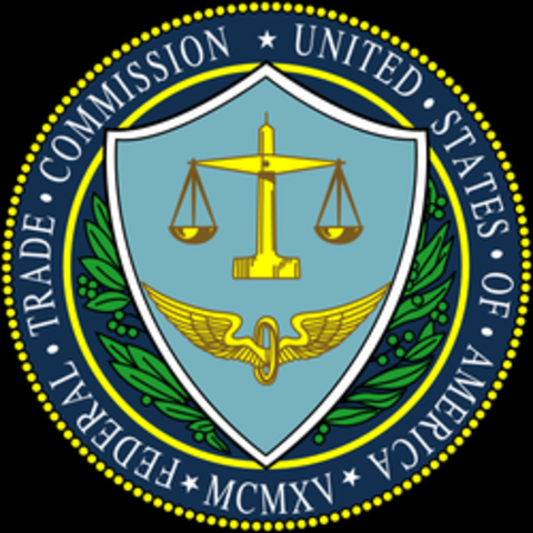 Establishment of The Federal Trade Commission