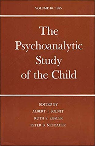 Desde entonces la revista Estudio Psicoanalítico del Niño se ha publicado continuamente.