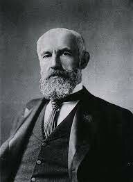 G Stanley Hall creó la primera revista americana de psicología infantil (Seminario Pedagógico).