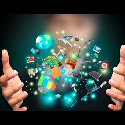 Timeline: Avances tecnológicos en la ciencia y en la medicina