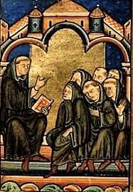 Escuela Presbiterial