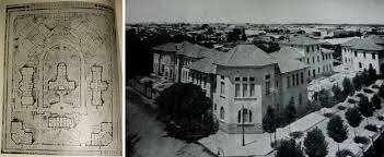 La primera cátedra de psiquiatría infantil fue creada en Rosario, Argentina, por el neuropsicólogo y psicoanalista italiano, Lanfranco Ciampi.