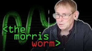 The Morris Worm