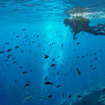 Timeline: LÍNEA DE TIEMPO DE LA OCEANOGRAFÍA COMO CIENCIA