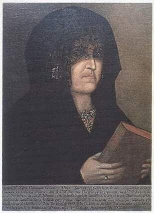 María Clemencia de Caycedo