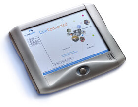 evolution of tablets