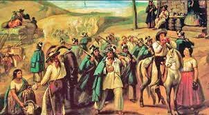 Ley de Nacionalización de los Bienes Eclesiásticos