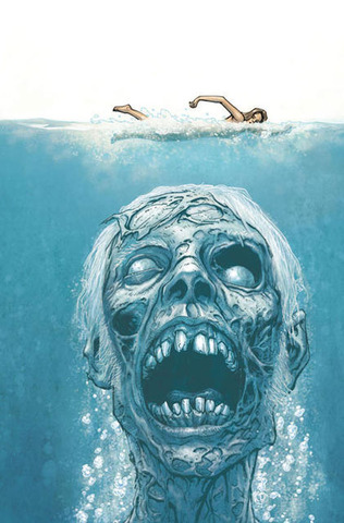 La vie est un long fleuve tranquille