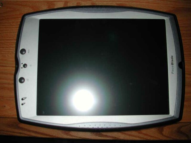 evolution of tablets