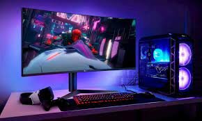 COMPUTADORAS DE ULTIMA GENERACION